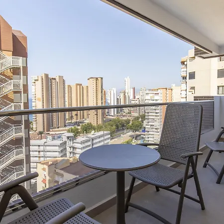 Levante Apartman