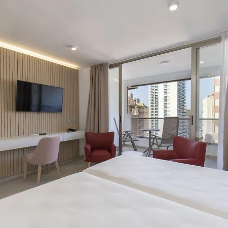 Apartman Levante *