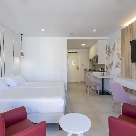 Apartman Levante *