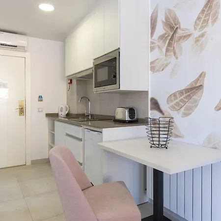 Levante Apartman