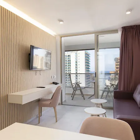 Apartman Levante