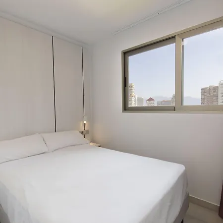 Apartman Levante *