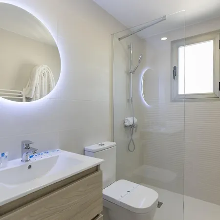 Apartman Levante *