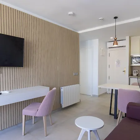 Apartman Levante *