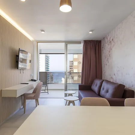 Apartman Levante