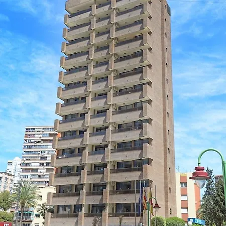 Apartman Levante Benidorm
