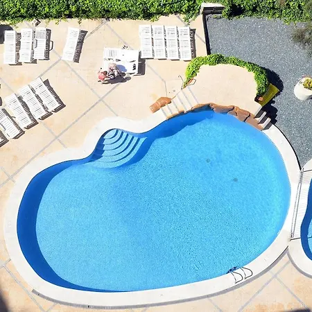 Levante Apartman Benidorm