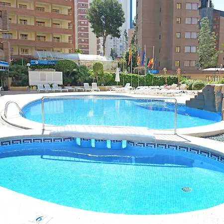 Apartman Levante