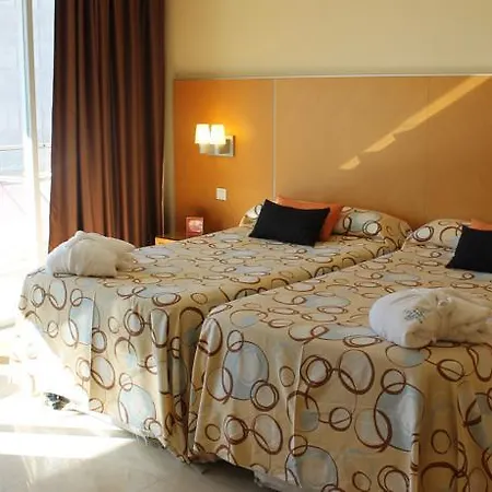 Levante Apartman *