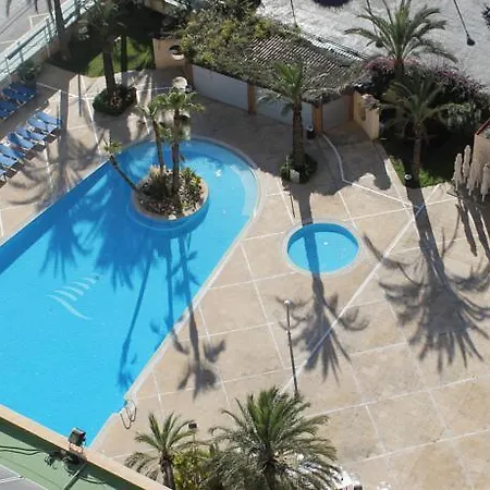 Apartman Levante *