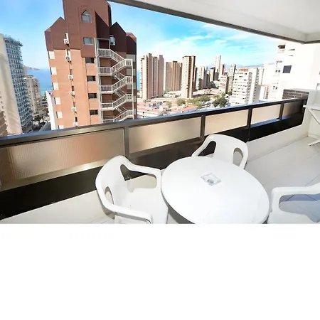 Apartman Levante *