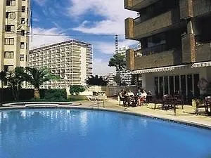Apartman Levante *