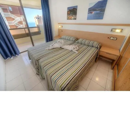 Levante Apartman