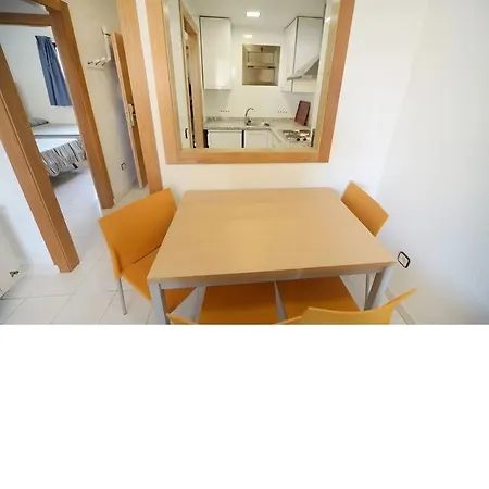 Apartment Levante *