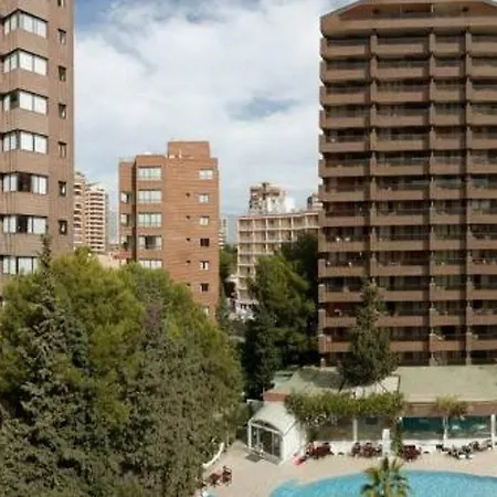 Apartman Levante