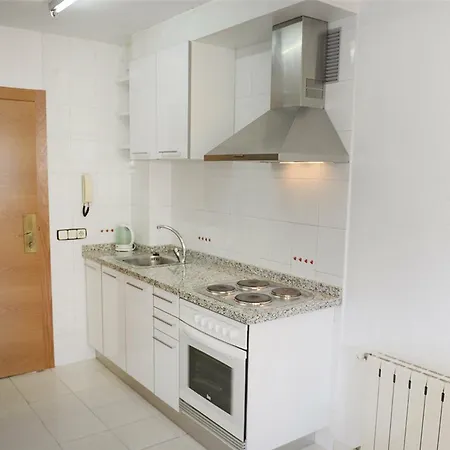 Apartman Levante *