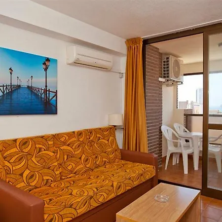 Apartman Levante Benidorm