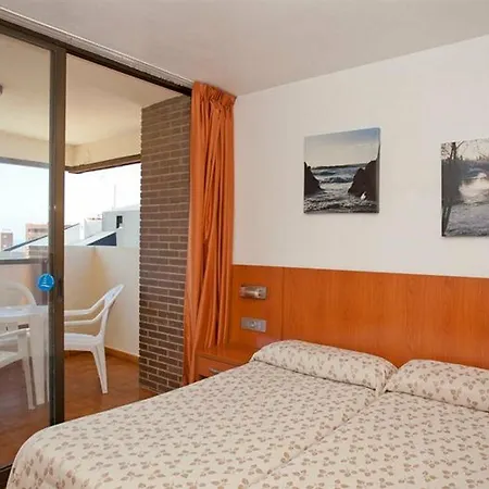 Levante Apartment